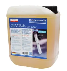 Смазочно-охлаждающая жидкость Karnasch MECUT-MMKS-MQL Easy-Clean, 10 л