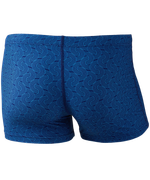 Шорты для плавания Twist Navy, полиамид, детский