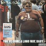 Fatboy Slim ‎– You’ve Come A Long Way, Baby 2LP (Европа 2023г.)