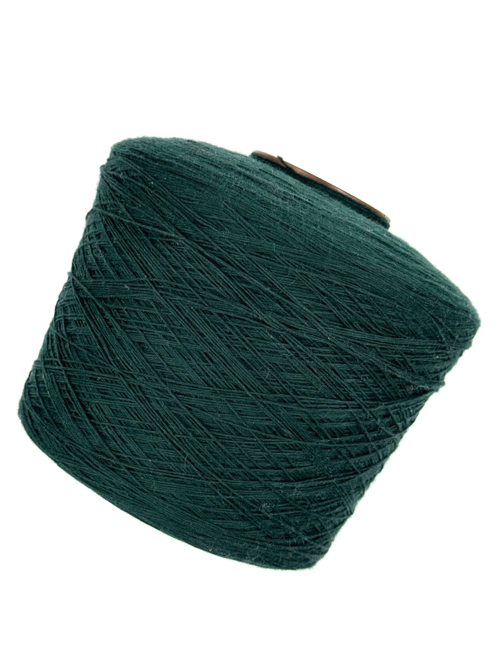 Zegna Baruffa, хлопок 100%, 620м в 100г, изумруд
