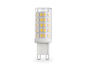 Светодиодная лампа 1*G9 9W 2700K 100903 220-240V BULBING Ambrella