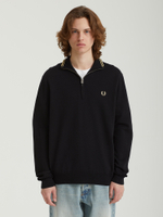 Мужской Свитер Classic Half Zip