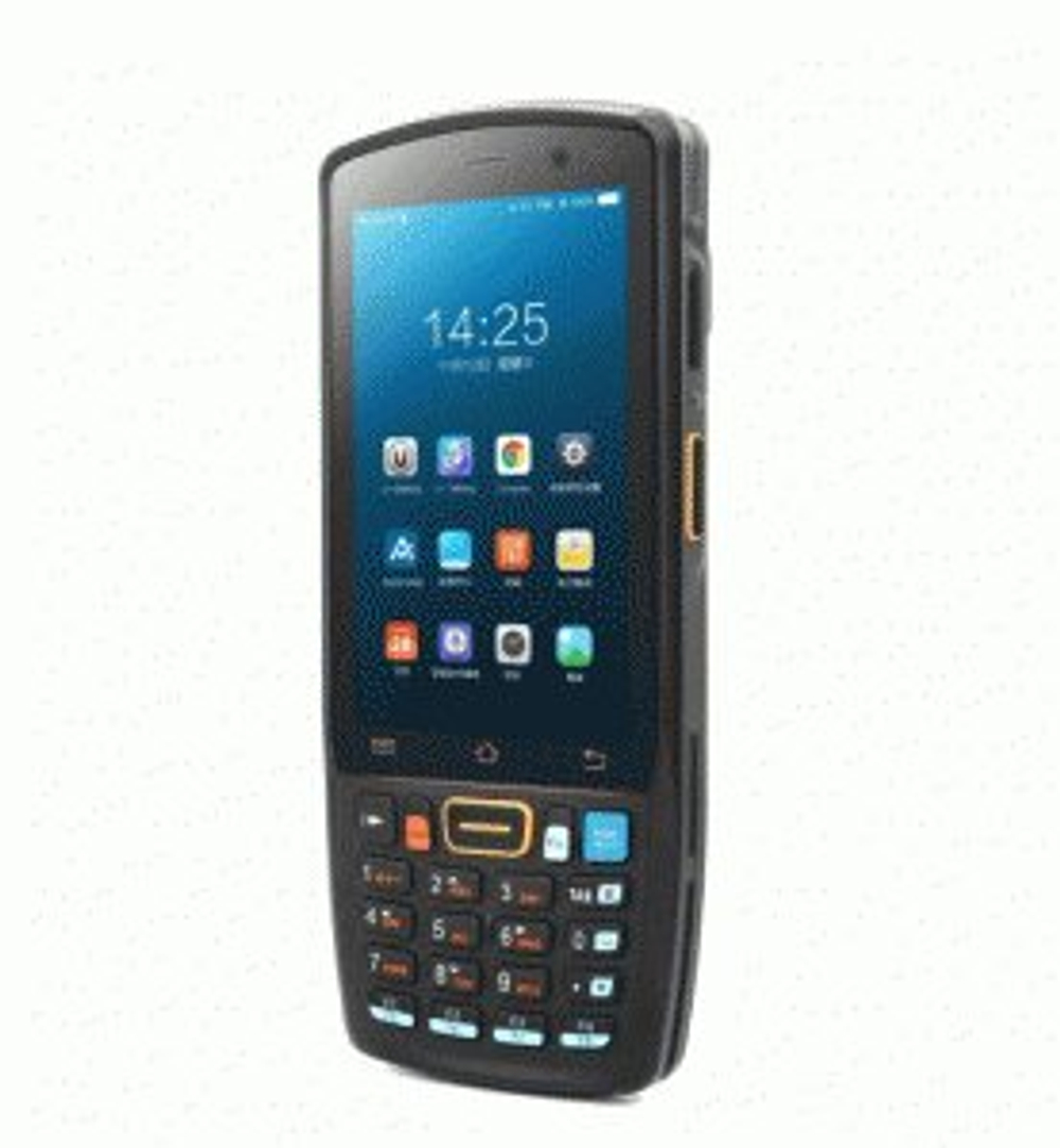 Терминал сбора данных Urovo DT40 Mobile Computer DT40-AH7S11E4030-M