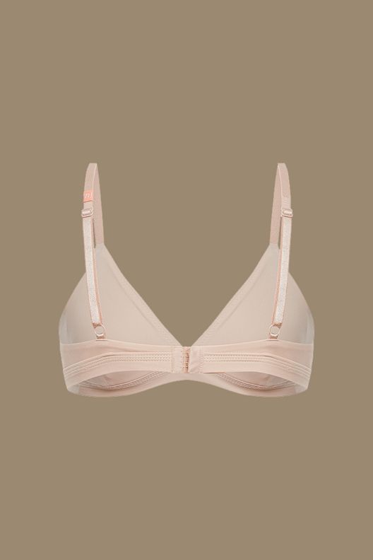 Бра Дежавю из микрофибры без косточек / JUNA Intimates