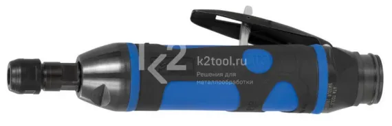 Пневматическая прямошлифовальная машина ATA SM25KLR