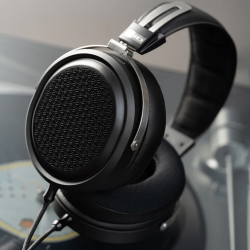 FiiO FT1 Pro Черный [Black] — проводные полноразмерные открытые магнито-планарные наушники