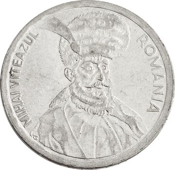 100 лей 1993 Румыния