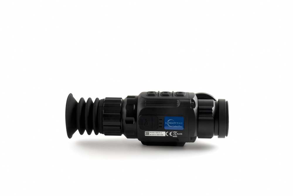 Тепловизионный прицел Longot A6PRO(Saim SCP19W)