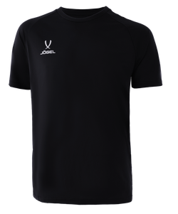 Футболка тренировочная Camp Traning Tee, черный, детский