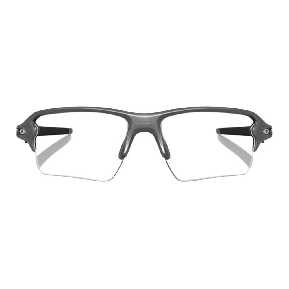 Oakley Acetate Irregular Shape Eyeglass Frames