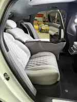 Сиденья капитанские кресла для NIO EC6 2020-2023 НИО Капитанские сидение VIP декор