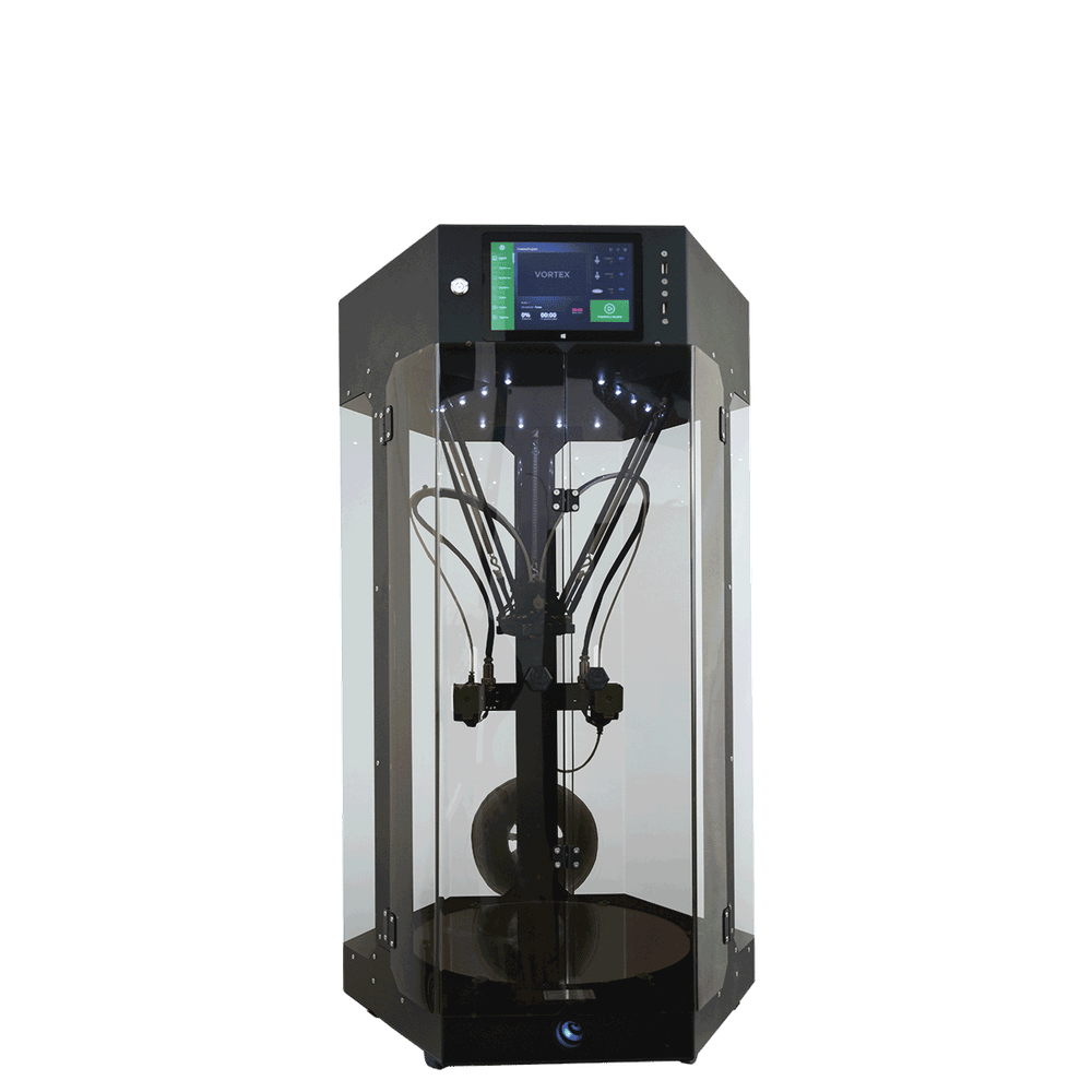 3D принтер Vortex DUAL