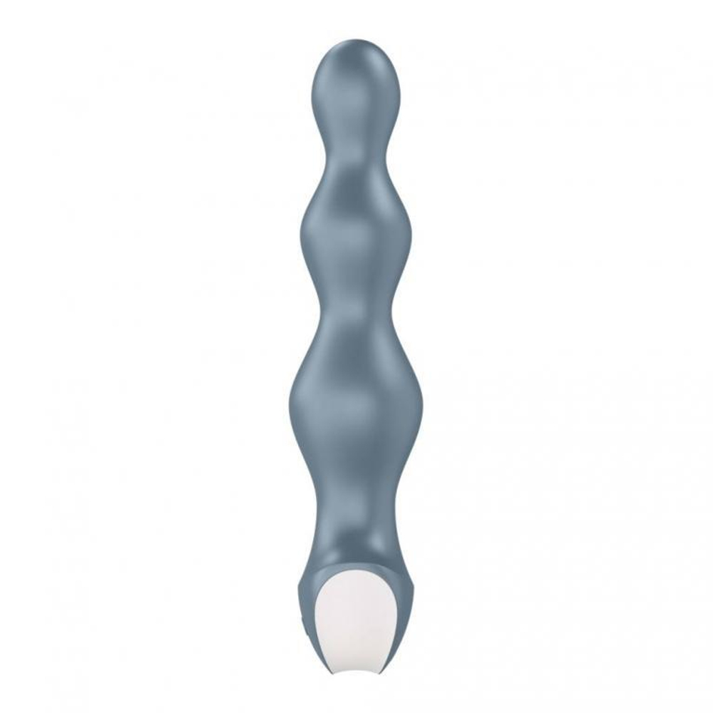 Satisfyer Lolli Plug 2 - Анальный вибростимулятор