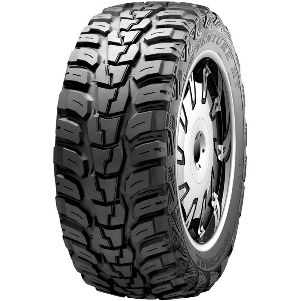 Летняя шина Marshal Road Venture MT KL71 (235/85 R16C 120/116Q)