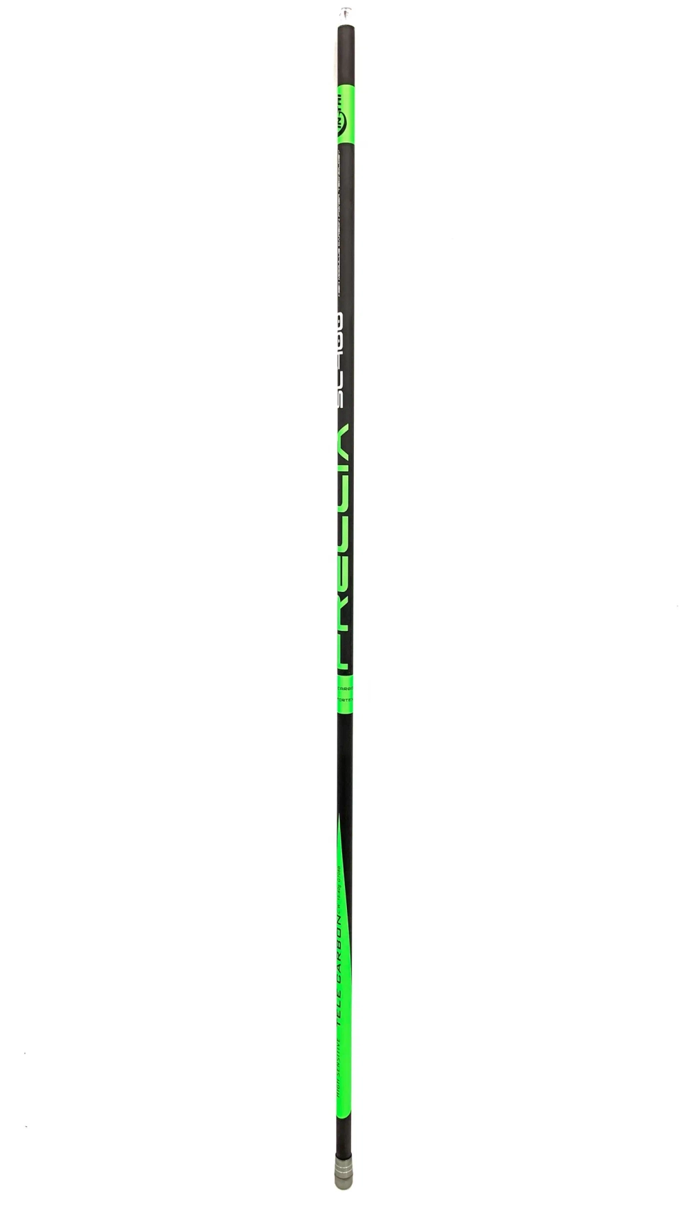 Удилище маховое Bison Freccia 4м, 140гр