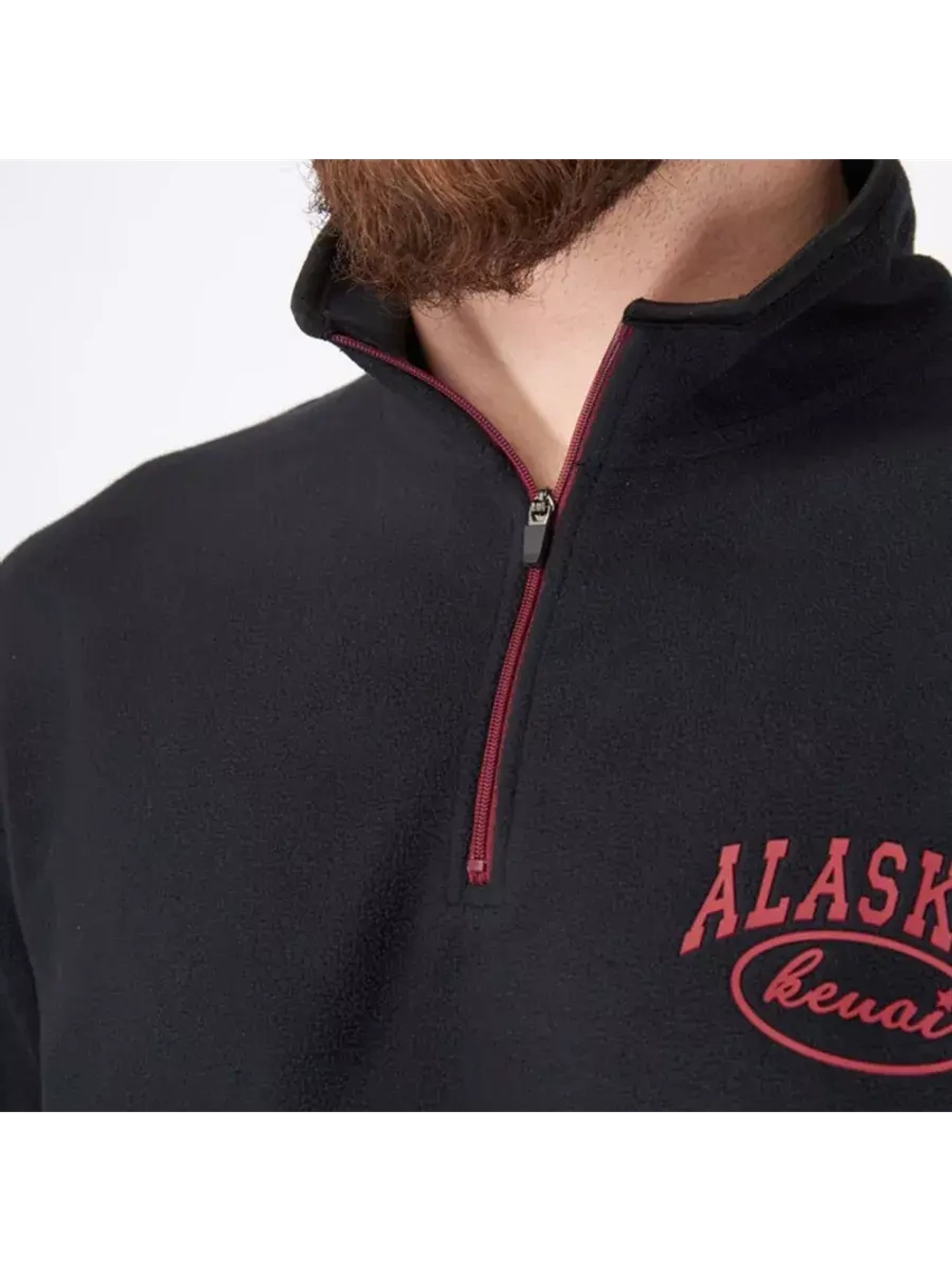 Микрофлисовый комплект Alaskan Kenai