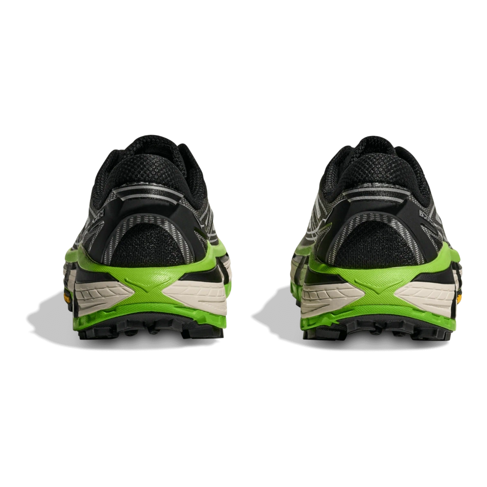 Кроссовки unisex Hoka Mafate speed 2