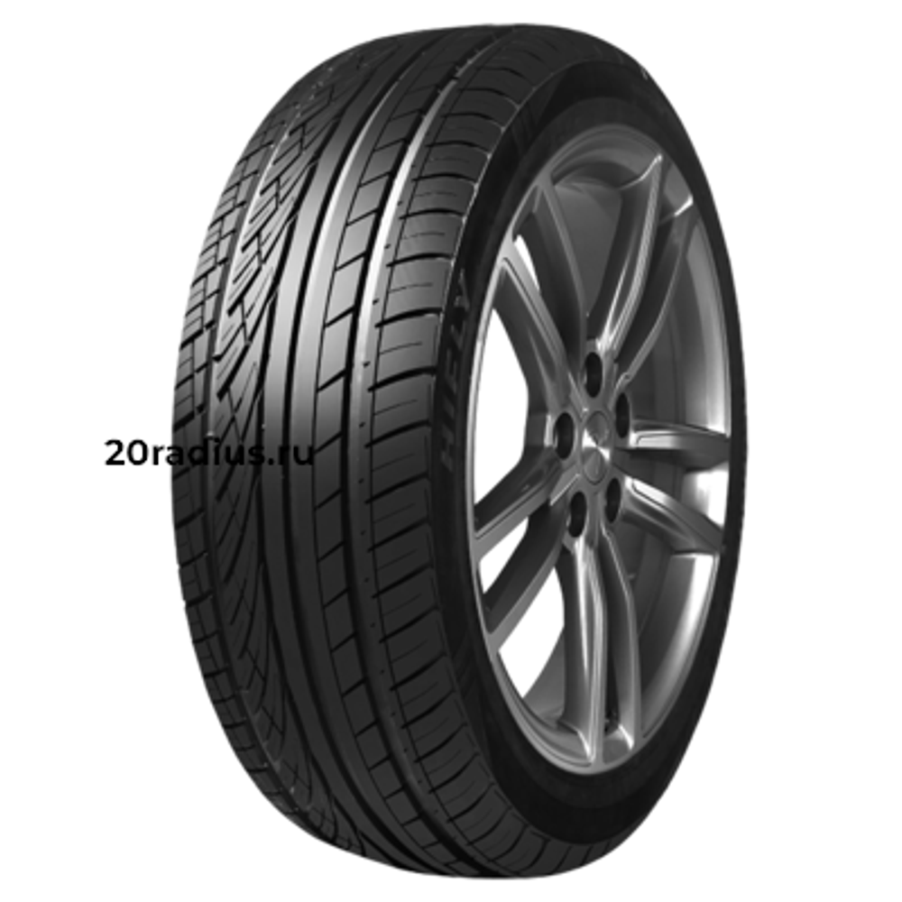 275/55R20 117V XL Vigorous HP801 TL