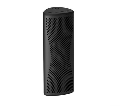 Портативная колонка KEF Muo Midnight Black