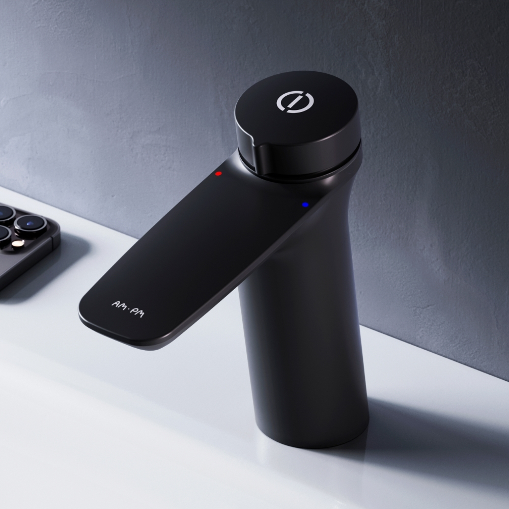 Смеситель для раковиныTouchReel AM.PM Inspire V2.0 F50A02522