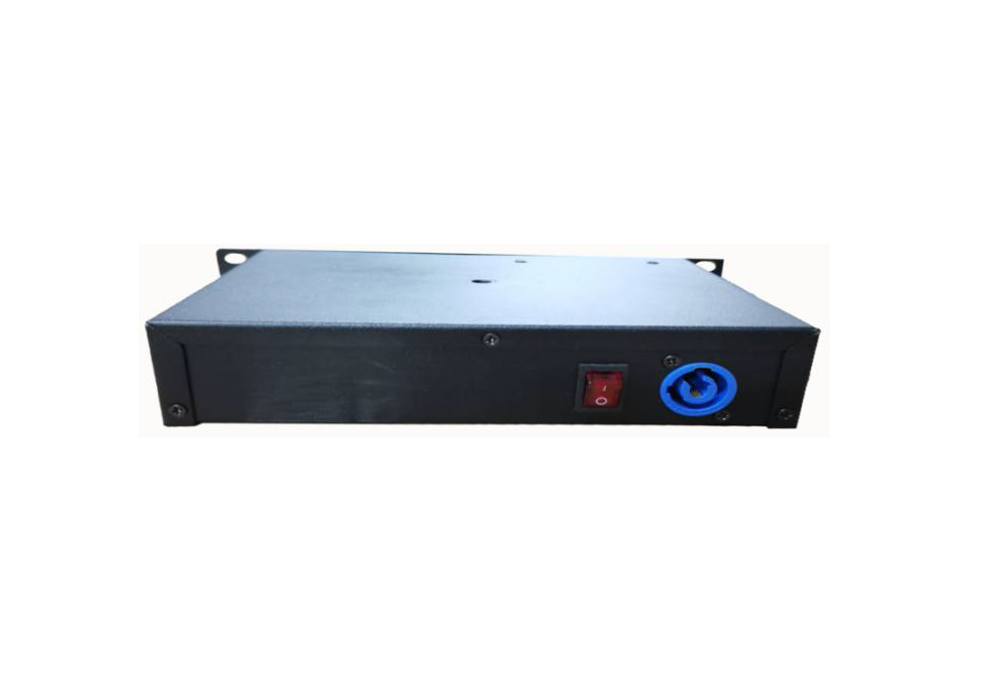 GrandMA2 2 Port Network converter