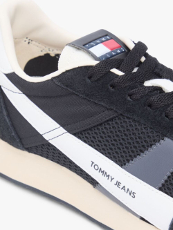 Кроссовки мужские TOMMY JEANS RETRO RUNNER ARCHIVE