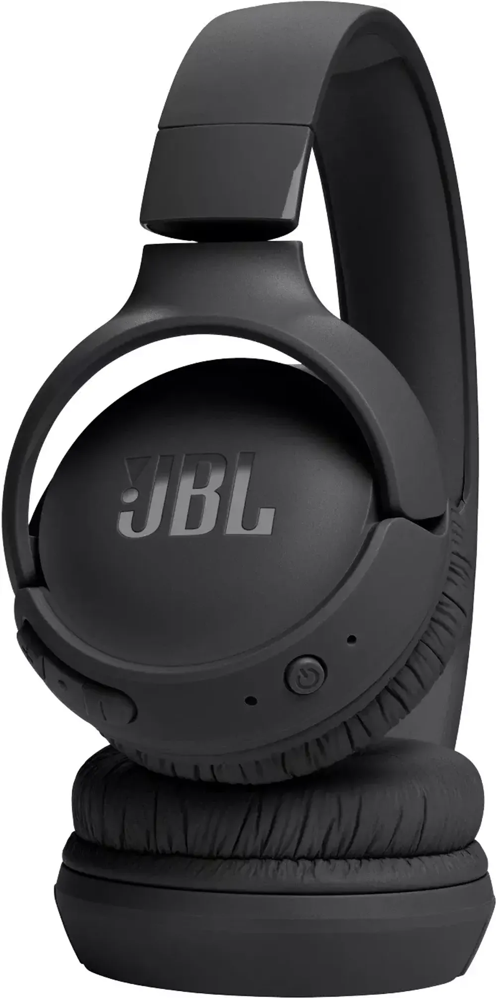 Беспроводные наушники JBL Tune 520BT Black - 4
