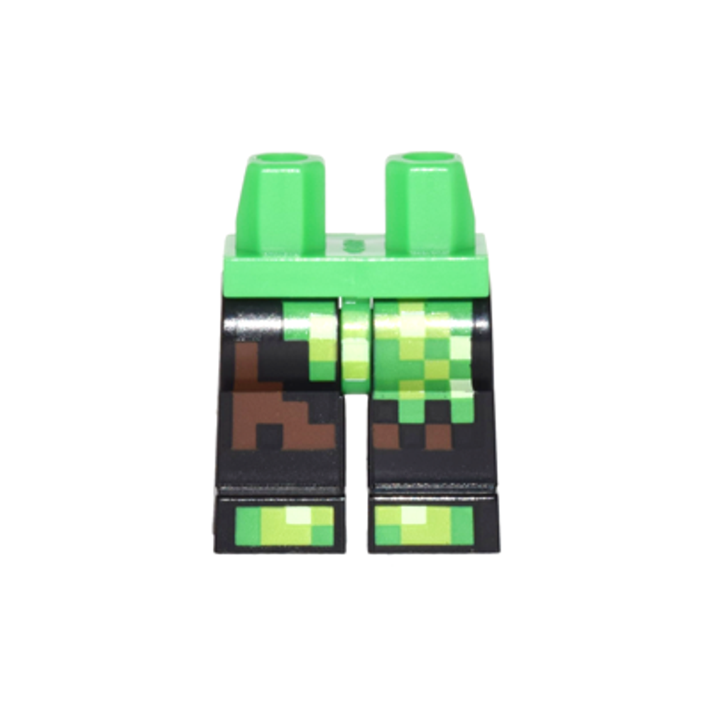 Ноги Скин Minecraft 6 970c11pb30