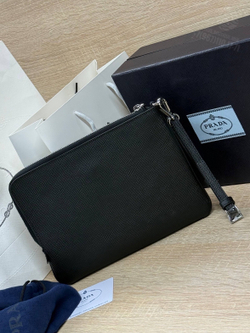 Папка Prada А4