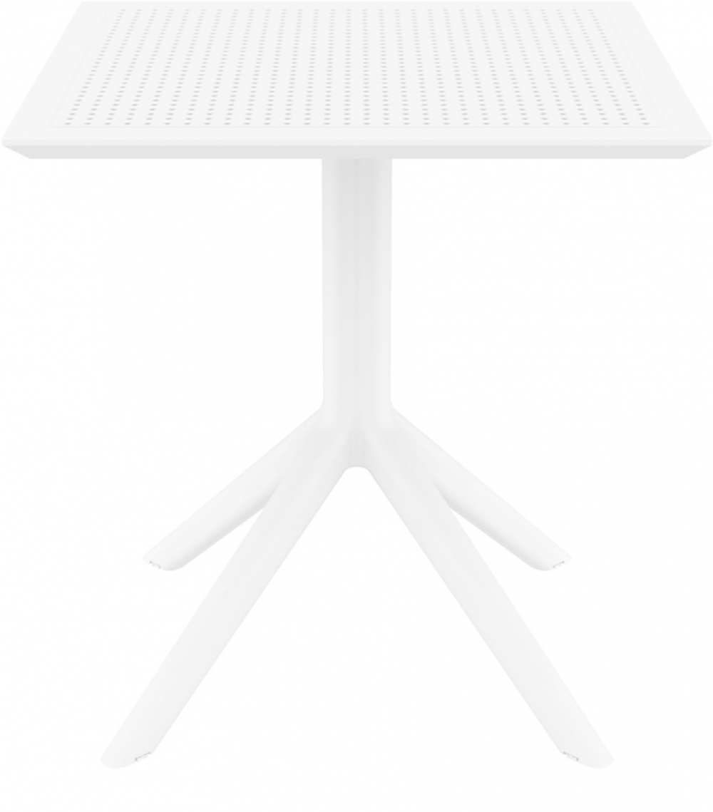 Стол пластиковый Sky Table 70