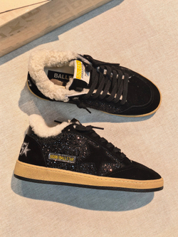 Кеды Golden Goose