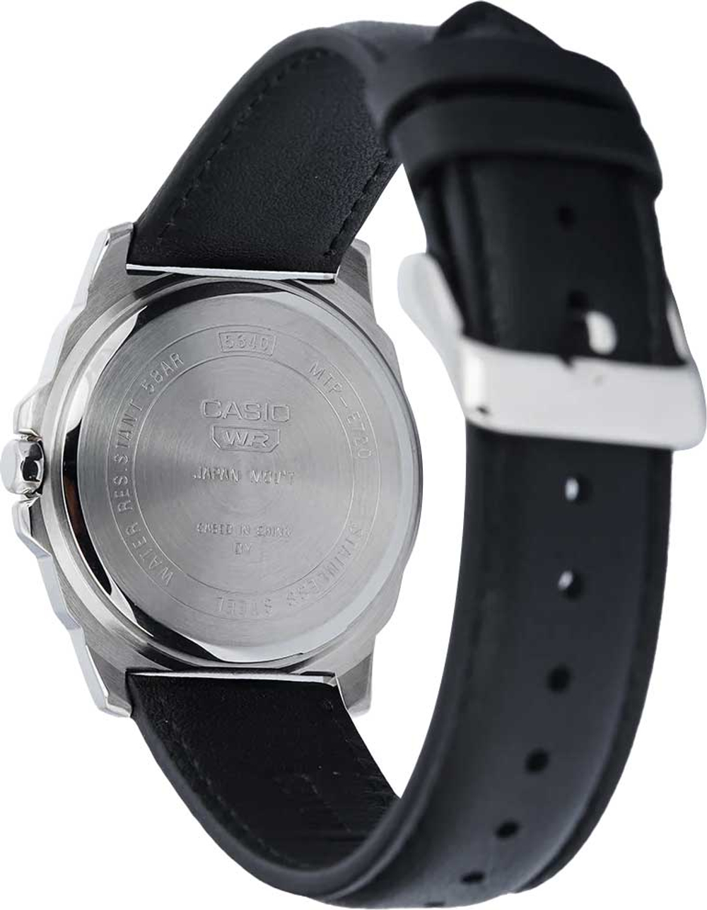 Часы Casio MTP-E720L-1A