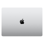 Apple MacBook Pro 16 (2024) (M4 Pro, 14C CPU, 20C GPU, 24Gb, 1Tb SSD), Nano-texture glass, серебристый Z1FP000BT