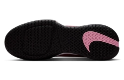 Женские Кроссовки теннисные Nike Zoom Vapor Pro 3 - pink smoke/white/vast grey/black