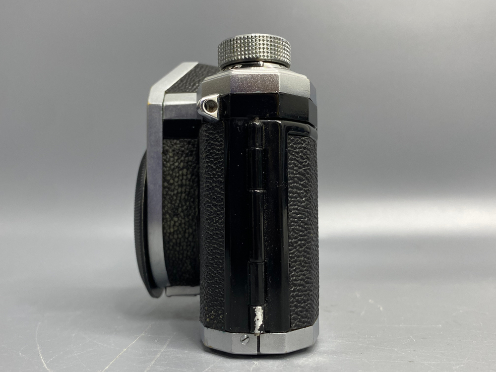 Contax S