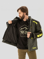 КУРТКА REMINGTON MOTO TRAVERSE