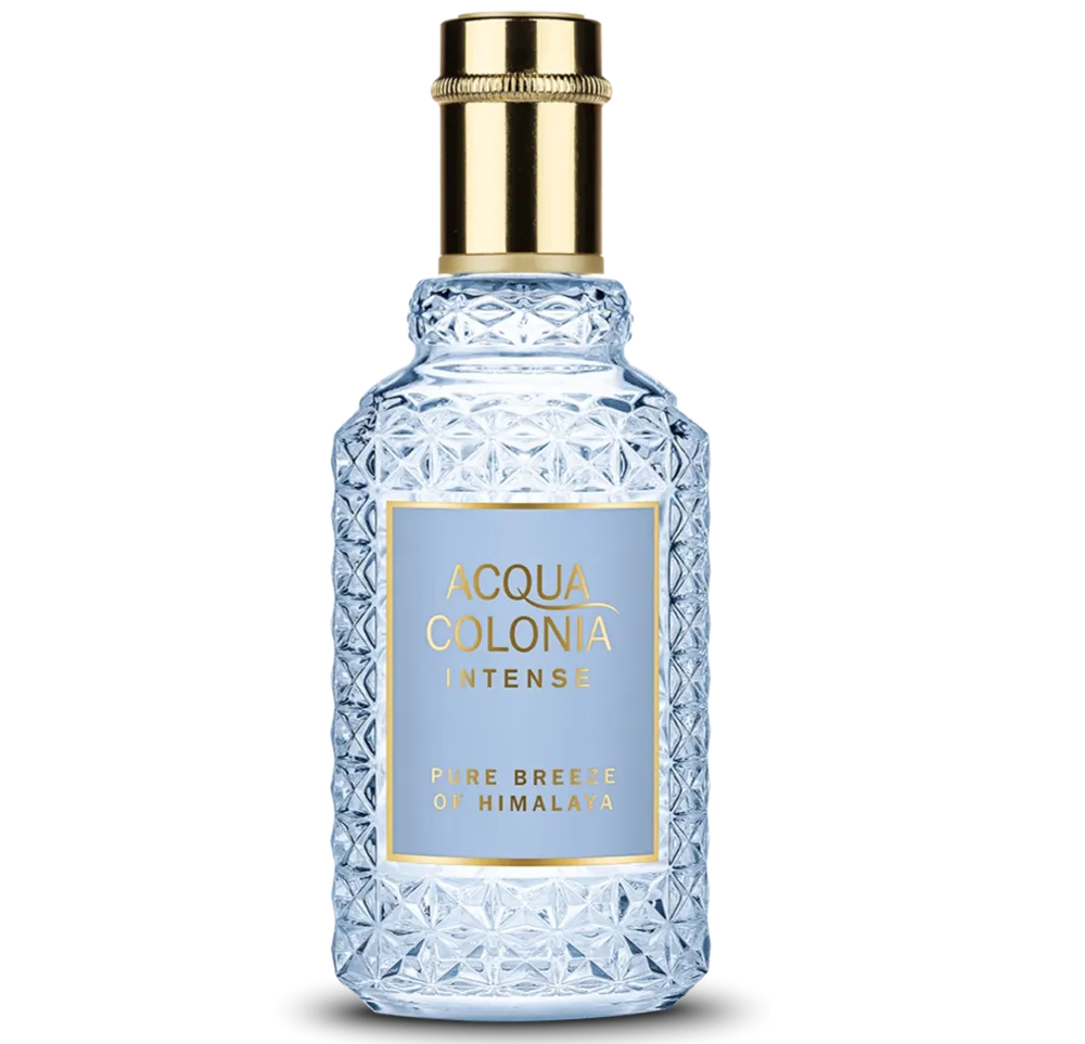 4711 Pure Breeze Of Himalaya Eau de Cologne - tester 170 ml (unisex)