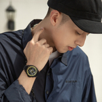 CAT Men"s CARTER WATCH Watch