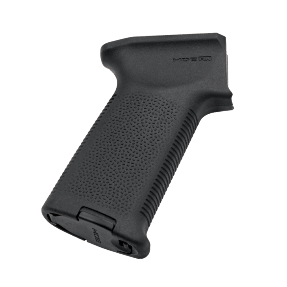 Рукоятка на AK-47, AK-74 MOE® AK GRIP, черная, MagPul