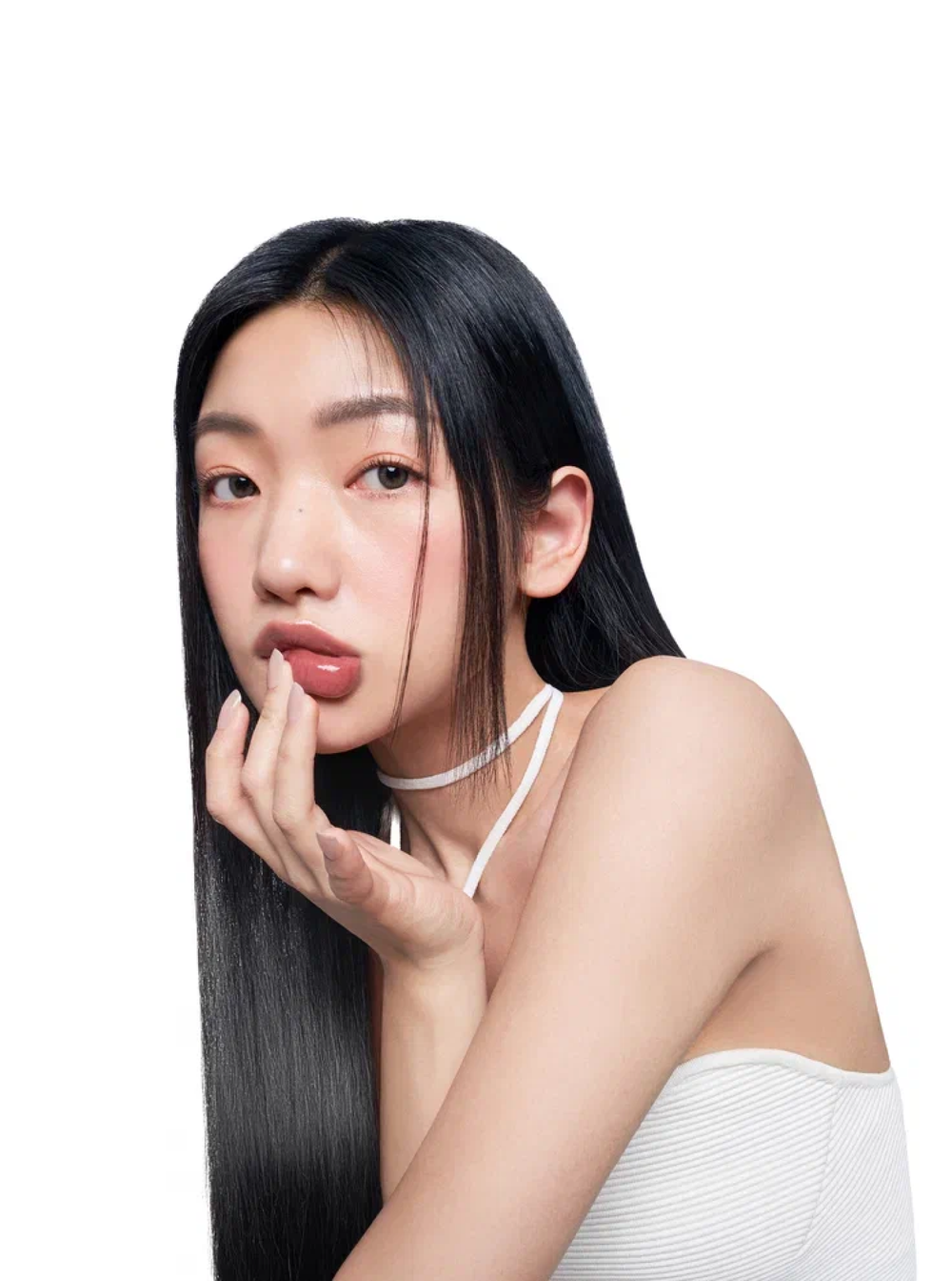 BBIA Сияющий тинт для губ Glow Tint 05 Vin Chaud