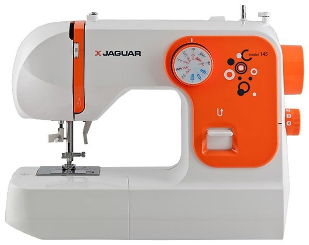Швейная машина Jaguar 145