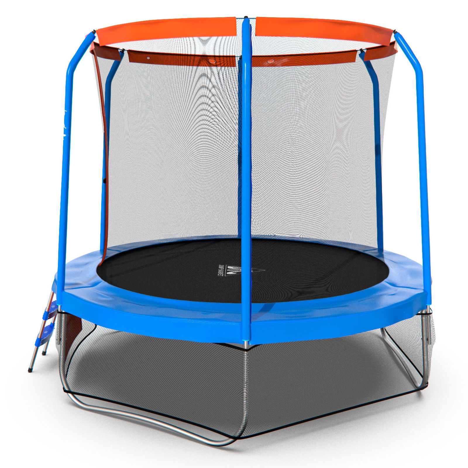 Батут DFC JUMP BASKET 10ft фото №4