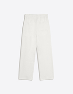 Мужские брюки baggy из рустикальной ткани - BERSHKA