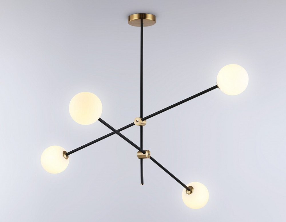 Люстра на штанге Ambrella Light TR TR2507