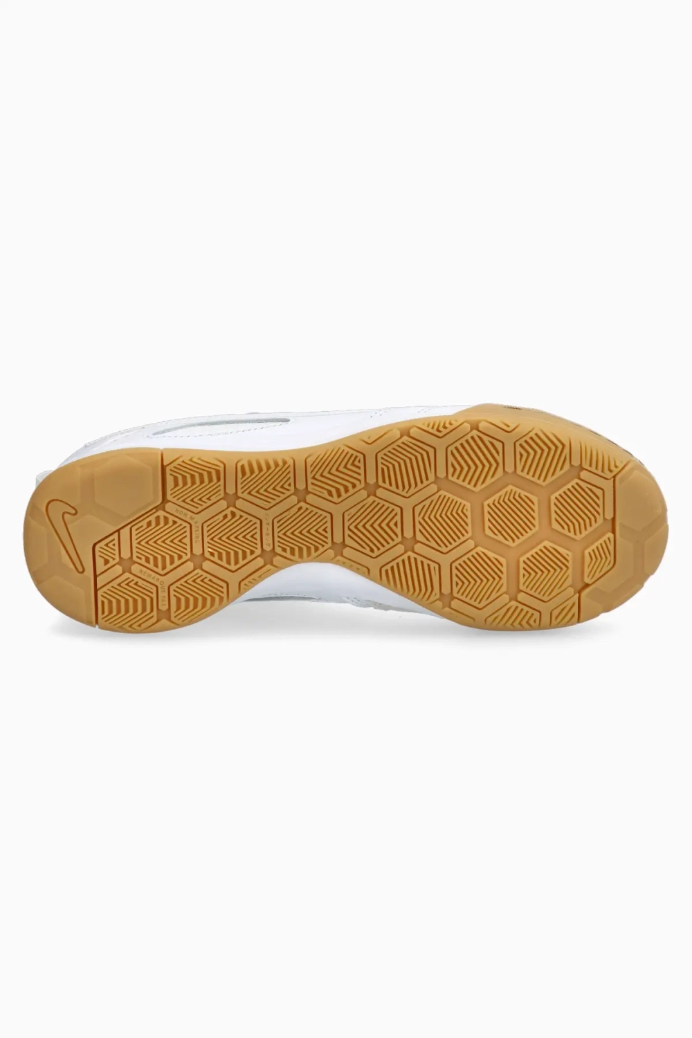 Футзалки Nike Gato Junior - белый