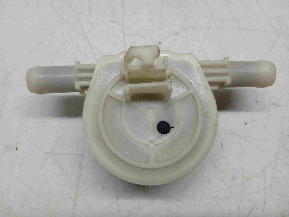 DIS5831 ктп30 Датчик потока воды для посудомоечной машины Beko 176093 б/у