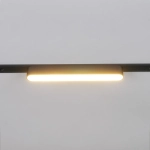 13001-9.3-001UR magnetic LED12W BK CCT+SMART Reluce Technical, LED