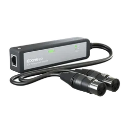 CVGAUDIO EASYCONN 2A-D конвертер двух каналов аналогового сигнала аудио