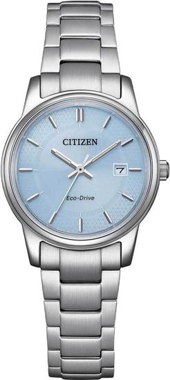 Наручные часы Citizen EW2318-73L