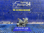 Замок двери задней правой TOYOTA COROLLA 2000
